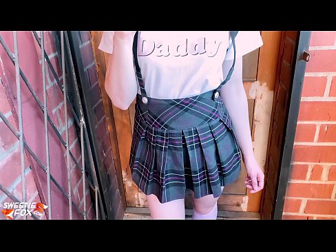 ❤️ Schoolgirl sucks a Dick go domhain agus fucks ionad ranganna. ❤️  Porn  uainn ga.milf-nut-net.ru