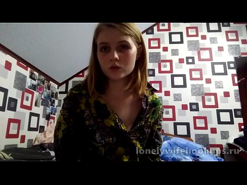 ❤️ Is maith le mac léinn blonde óg ón Rúis dicks níos mó. ❤️  Porn  uainn ga.milf-nut-net.ru