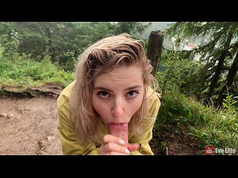 ❤️ Fáinleogann cailín cum tar éis blowjob poiblí - Eva Elfi ❤️  Porn  uainn ga.milf-nut-net.ru